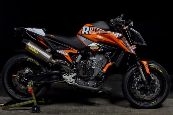 ROTTWEILER PROJECT 790: SHARPENING THE SCALPEL