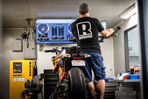 Downloads / Power Commander Files