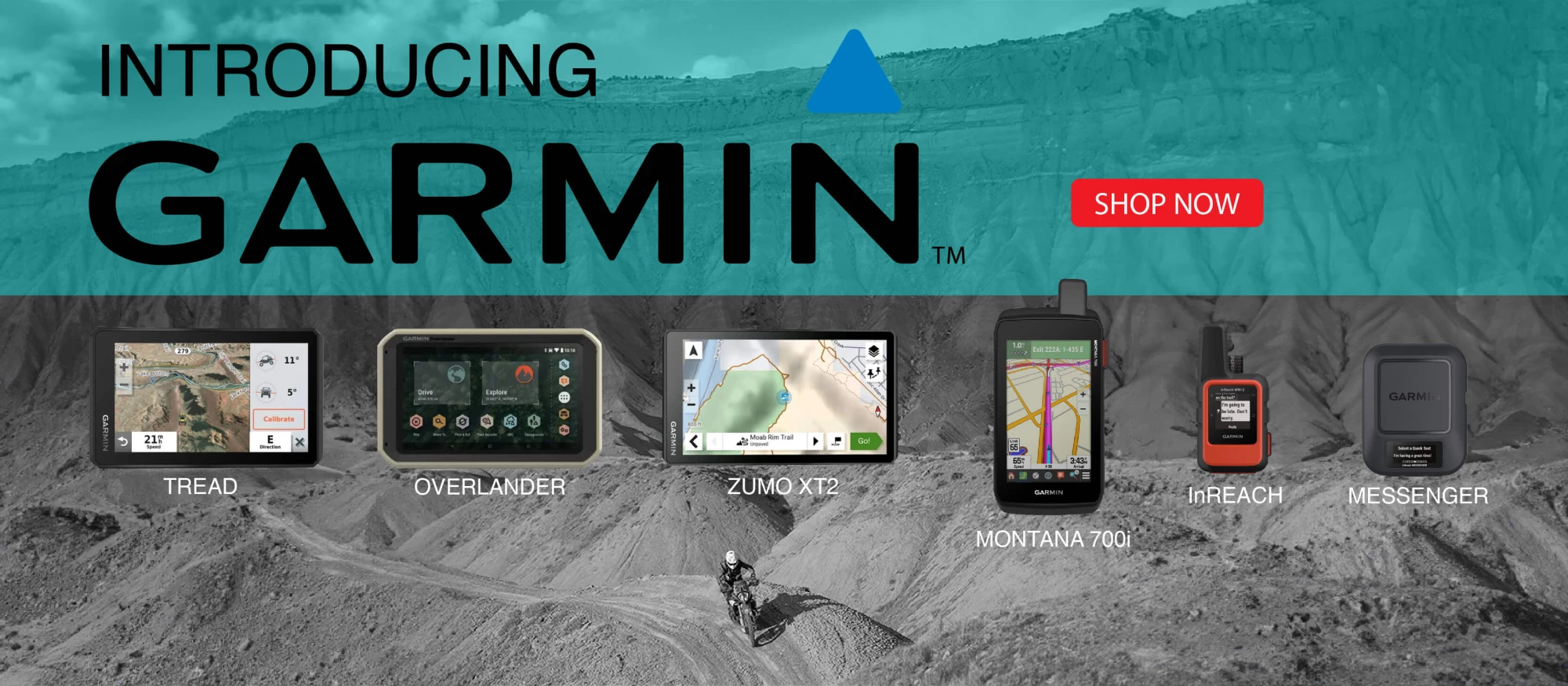 Garmin