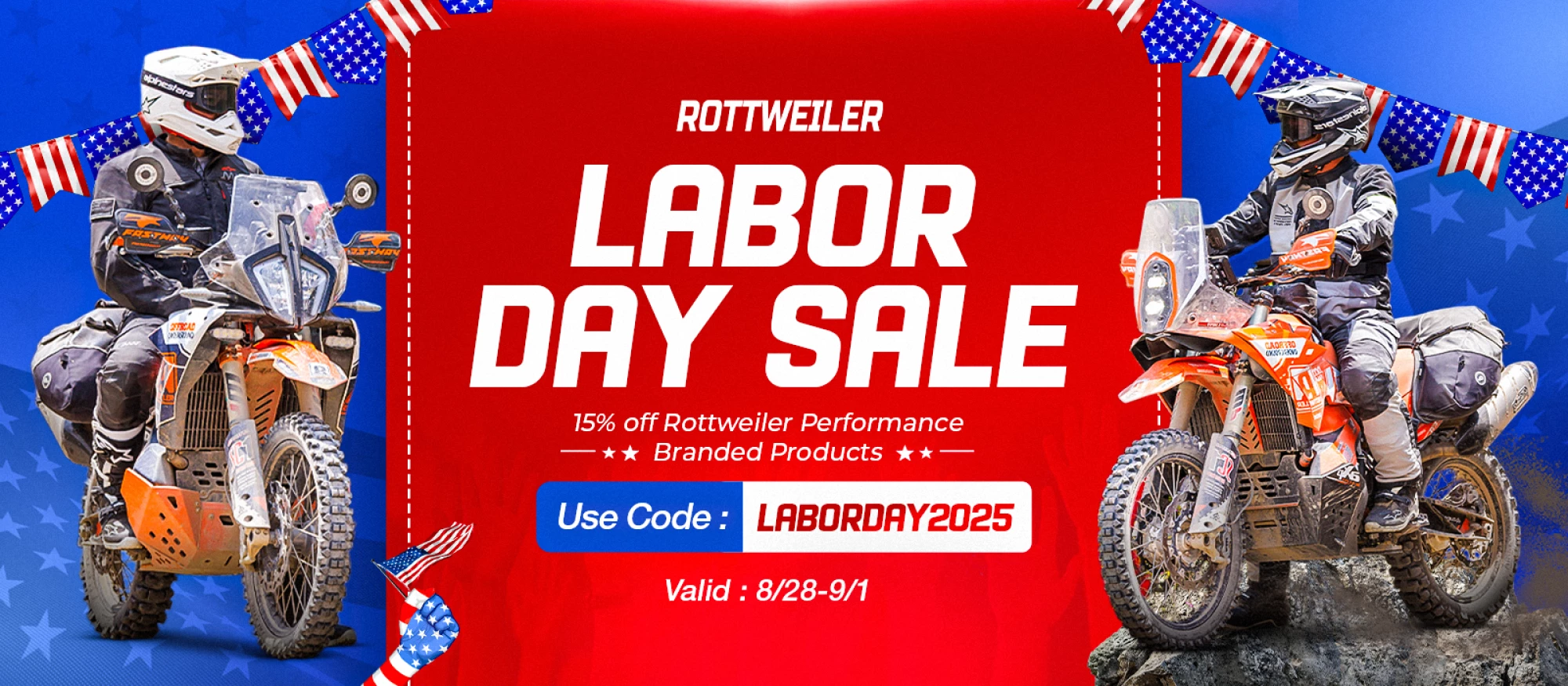Labor Day