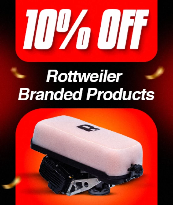 ‎10% Off All Other Rottweiler Parts