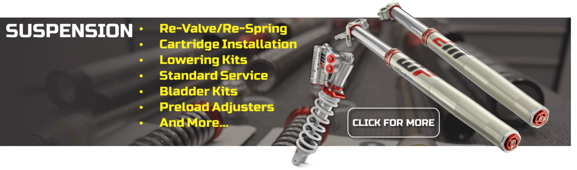 Service Graphic - Suspensionv8