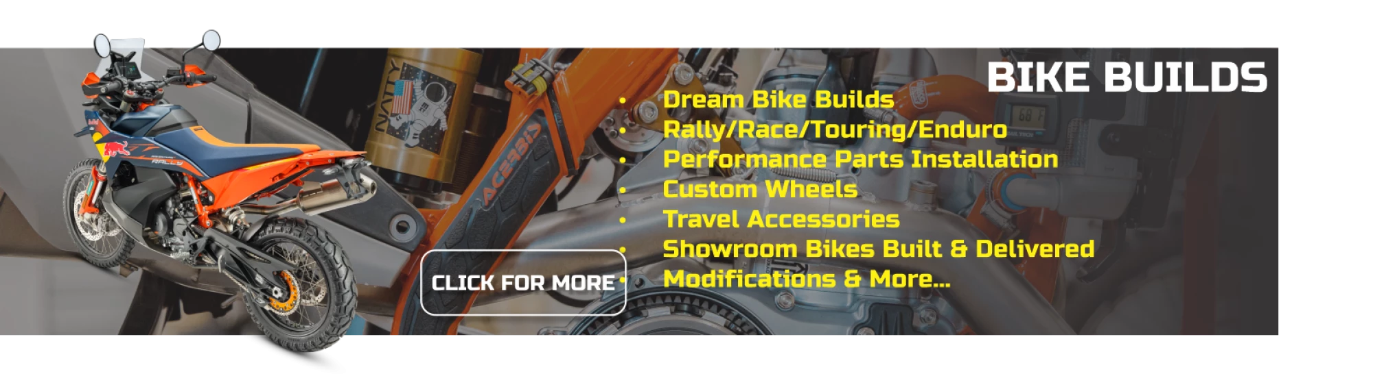 Service Graphic - Bike Builds 1