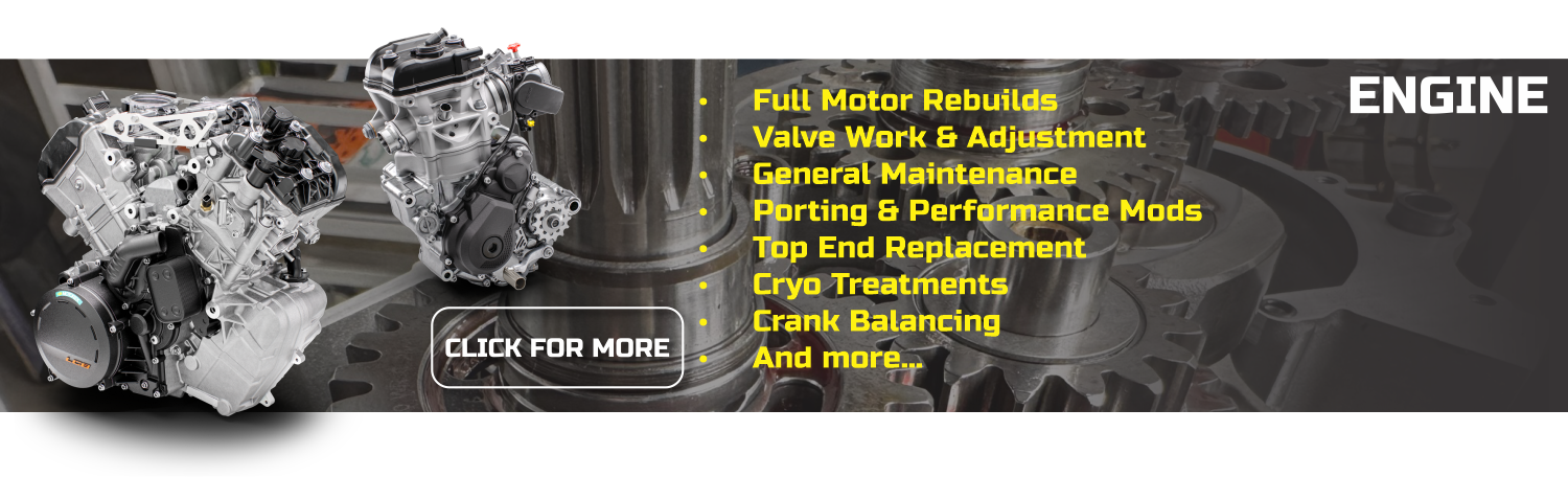 Engine Services