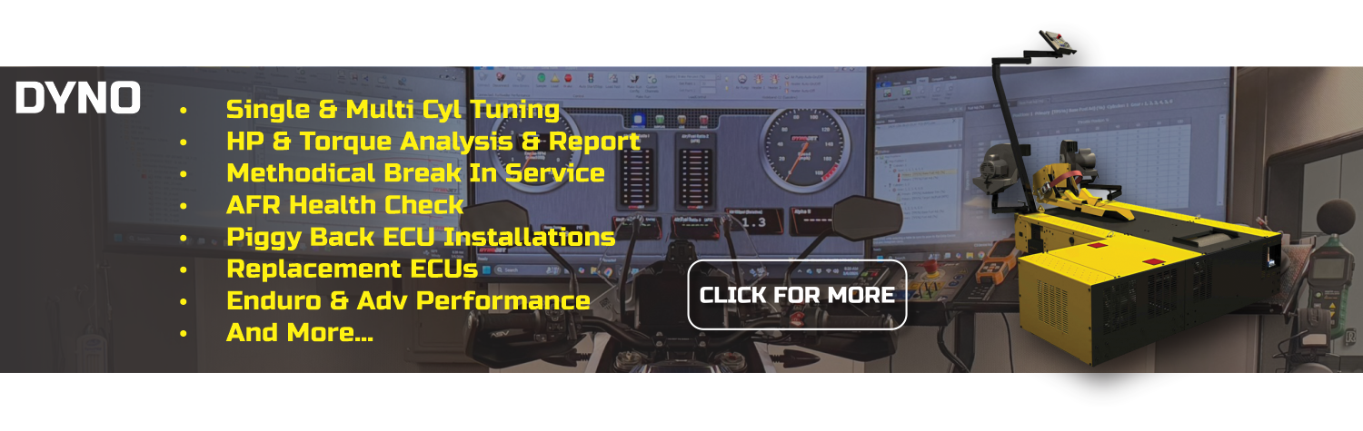 Dyno Services