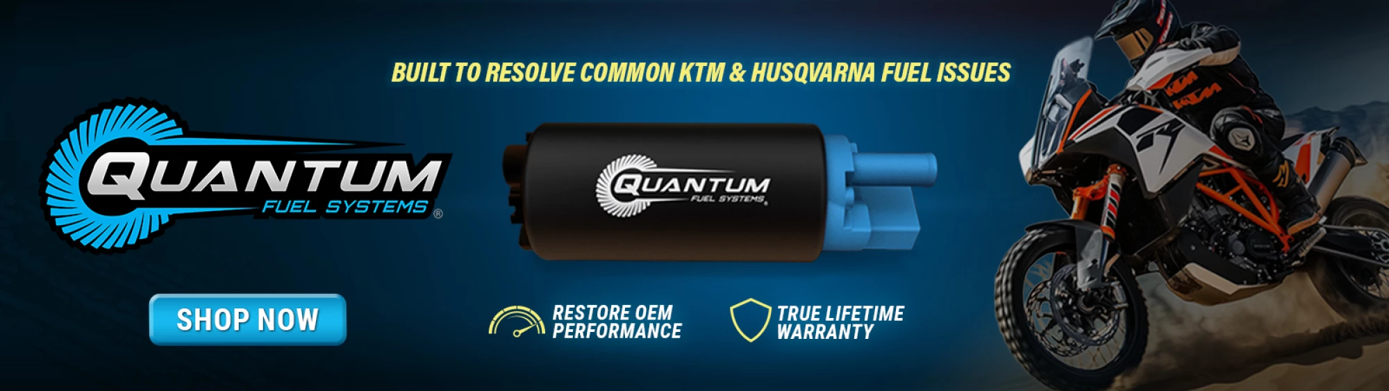 Quantum