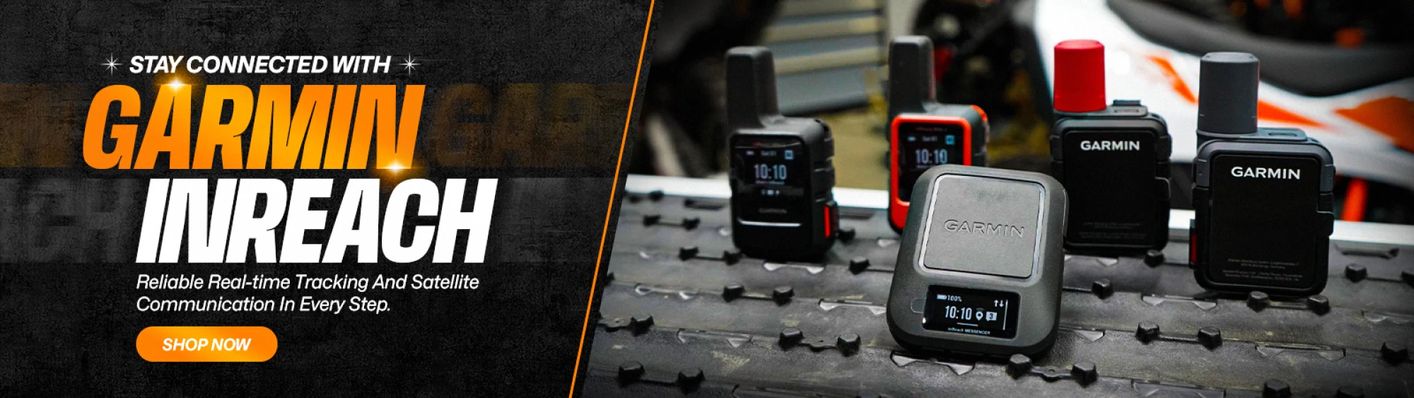 Garmin